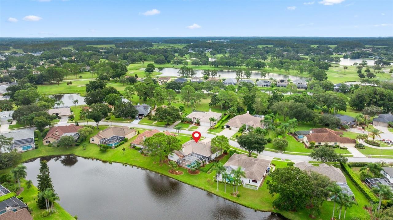 16308 Colwood Dr., Odessa, FL 33556