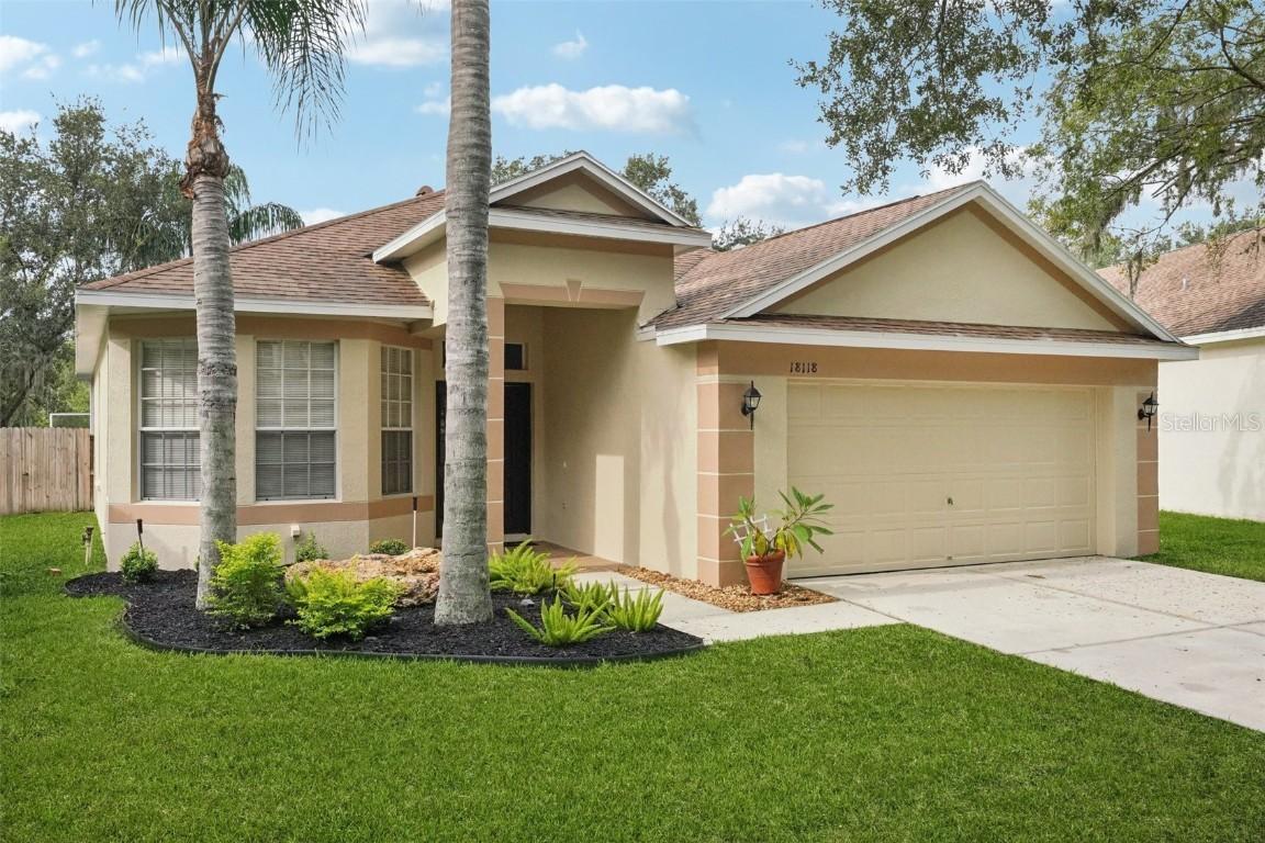 18118 Antietam Ct., Tampa, FL 33647