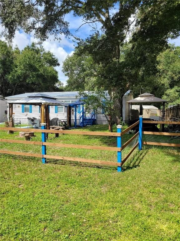 12950 SE 104th Ct., Belleview, FL 34420