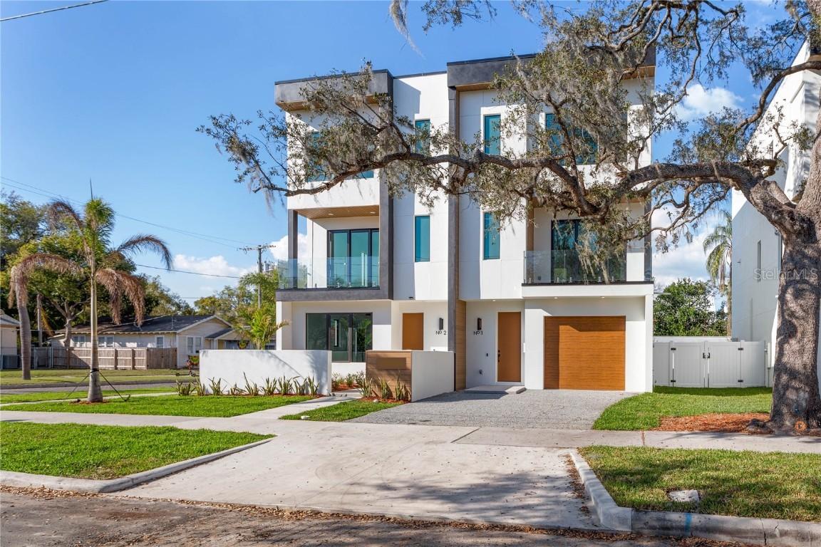 117 W Gladys St #2, Tampa, FL 33602