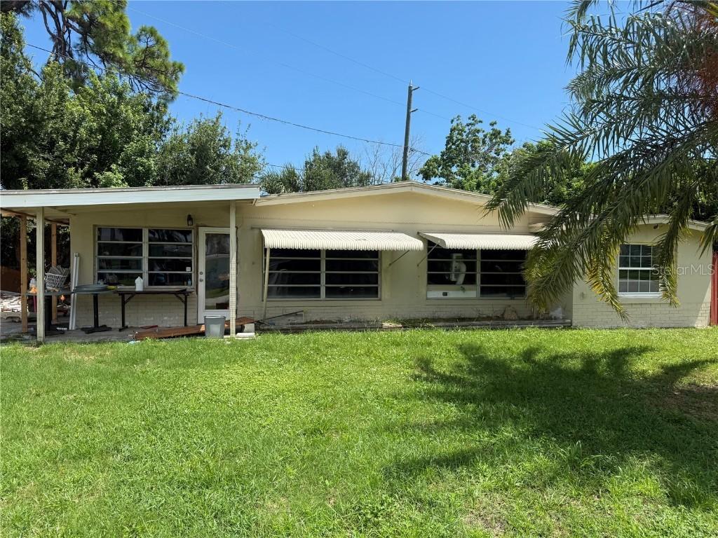 6740 Manor Beach Rd., New Port Richey, FL 34652