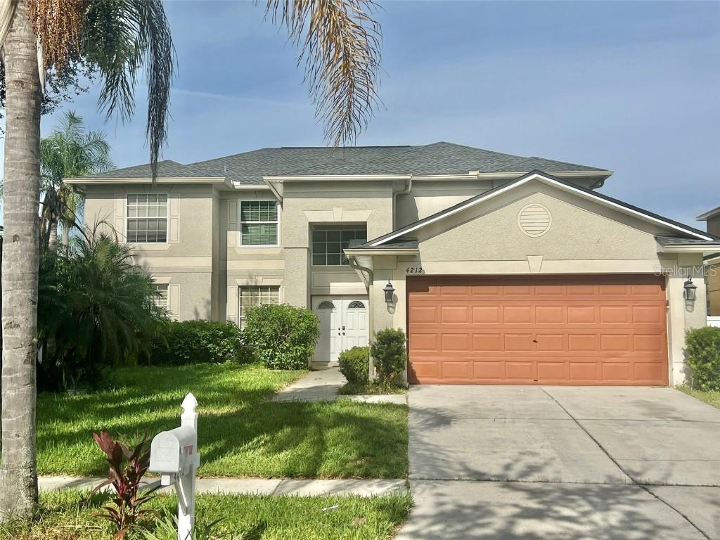 4212 Balington Dr., Valrico, FL 33596