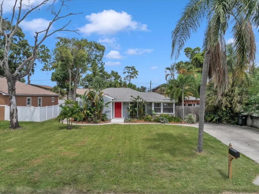 2701 48th Ave., St Petersburg, FL 33714