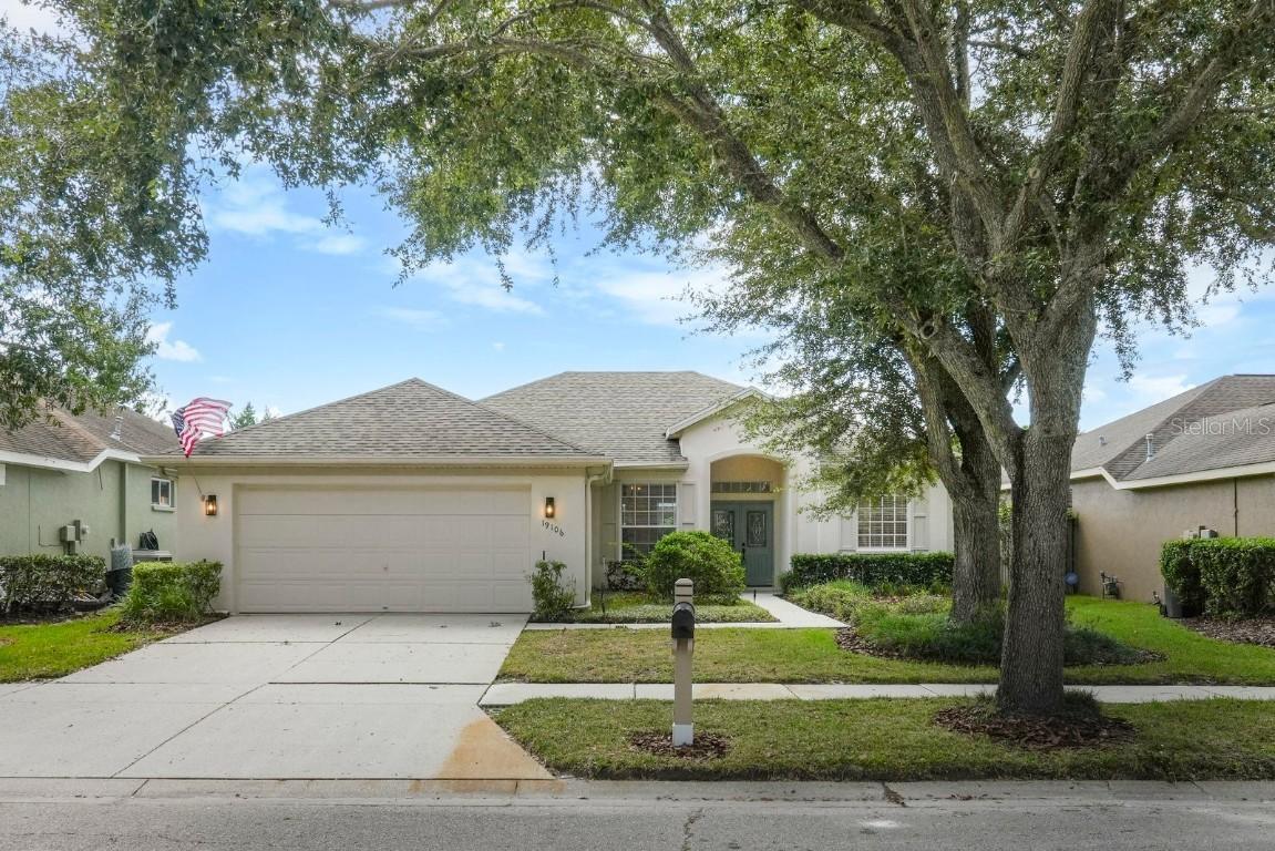 19106 Abercorn Pl., Lutz, FL 33558