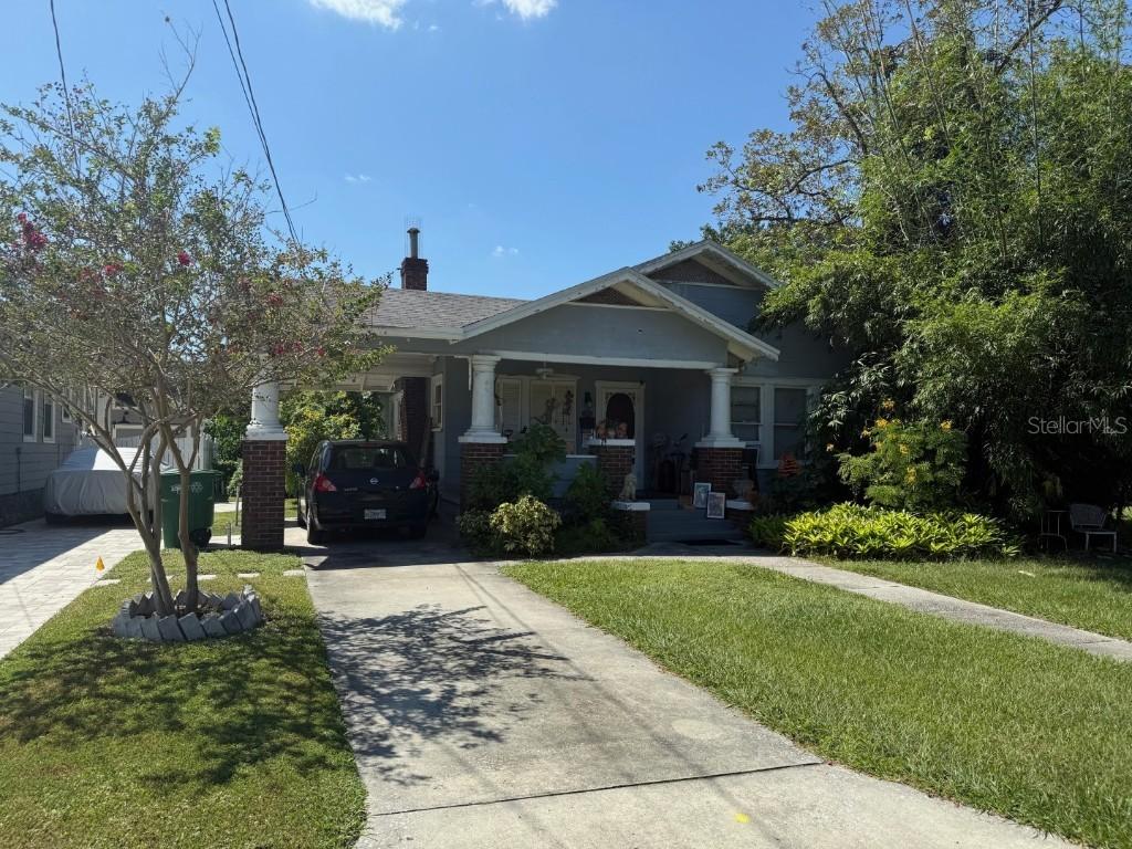 208 W Fern St., Tampa, FL 33604