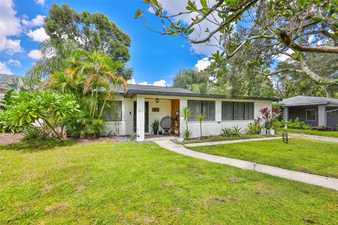 10406 Cliff Cir., Tampa, FL 33612