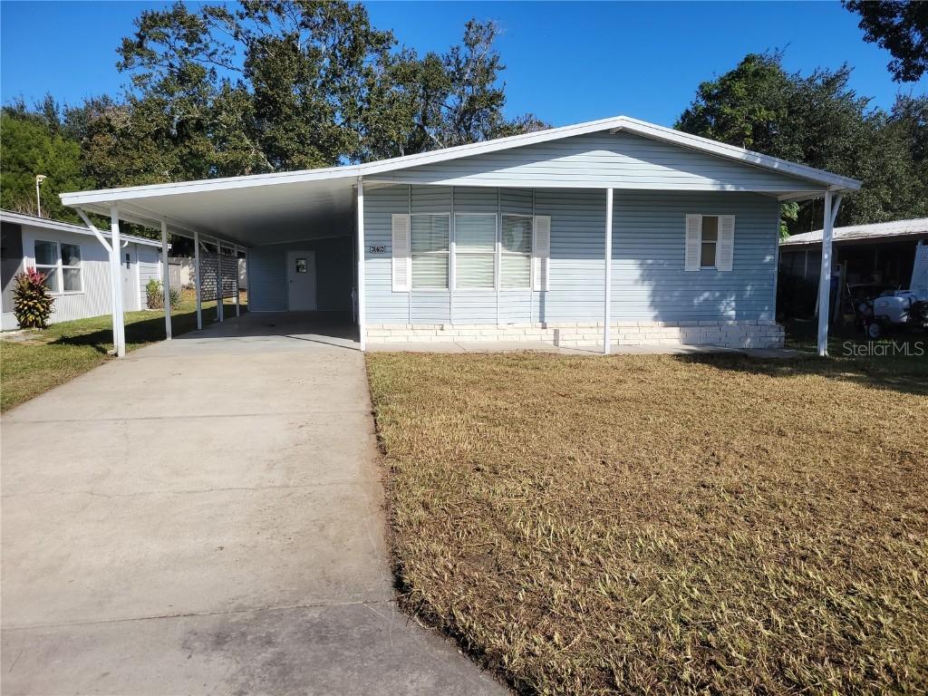 36603 Jodi Ave., Zephyrhills, FL 33542