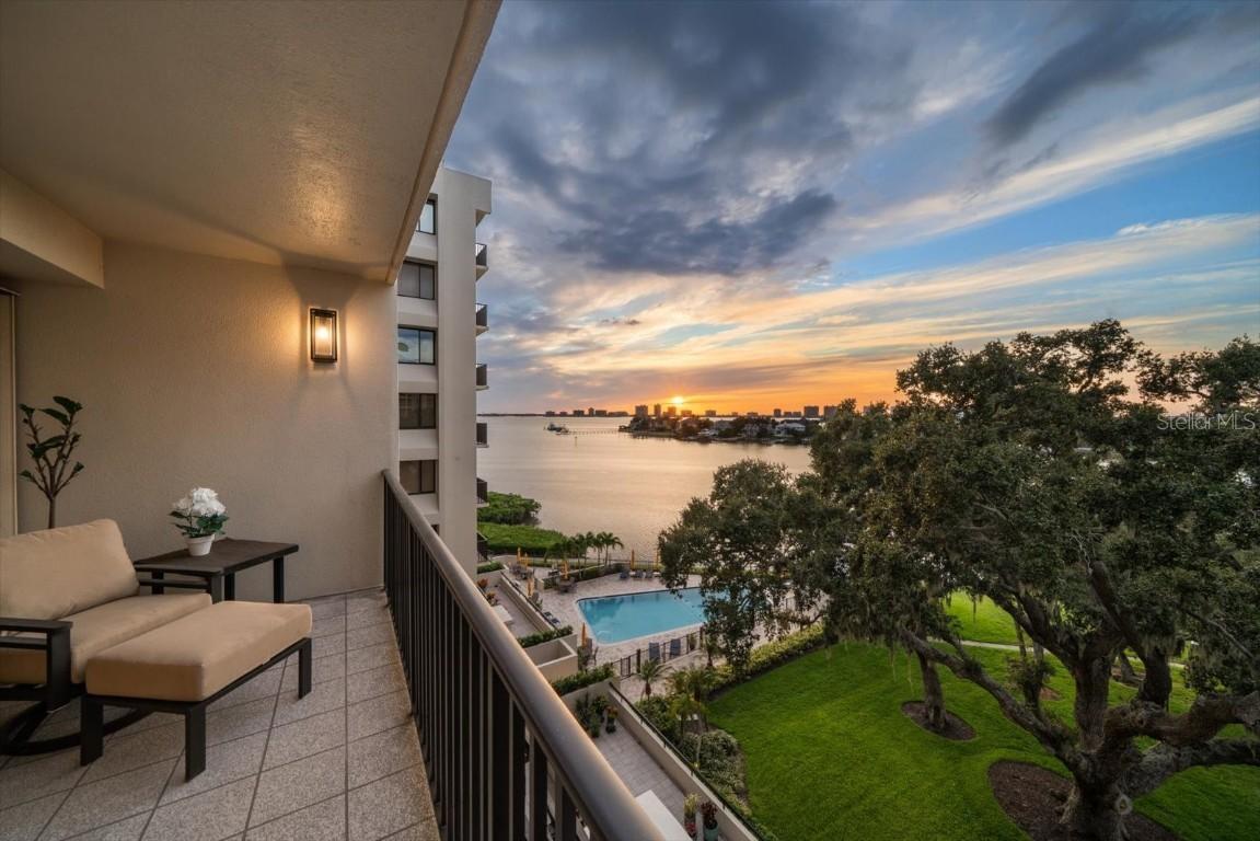 4 Belleview Blvd. #507, Belleair, FL 33756