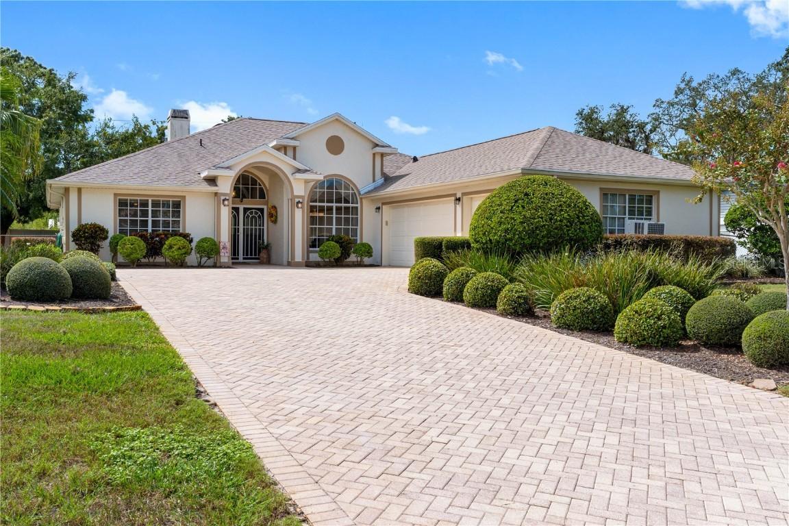 8518 Thrasher Ct., New Port Richey, FL 34654