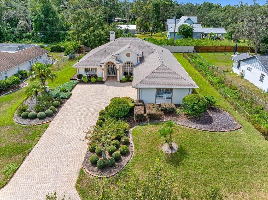 8518 Thrasher Ct., New Port Richey, FL 34654