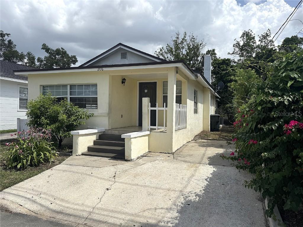 206 W 9th St., Lakeland, FL 33805