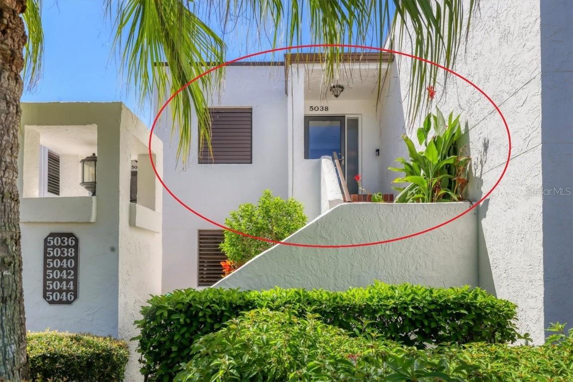 5038 Marsh Field Rd. #18, Sarasota, FL 34235