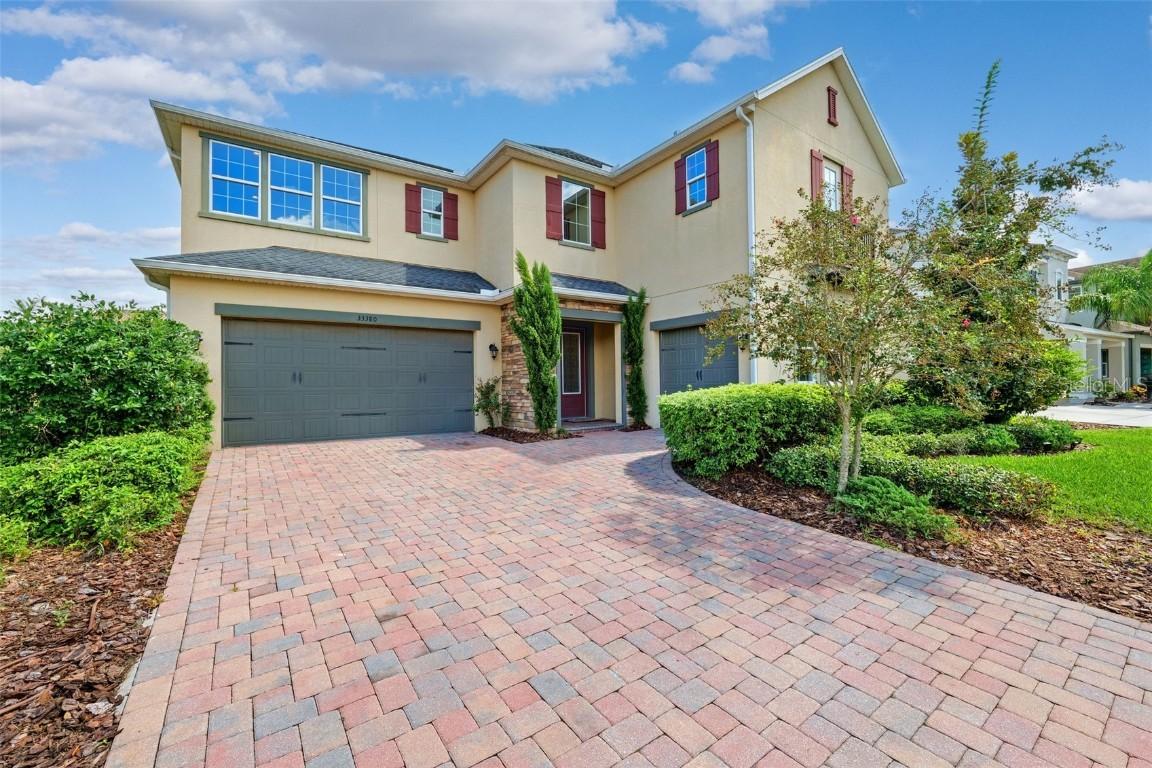 33380 Azalea Ridge Dr., Wesley Chapel, FL 33545
