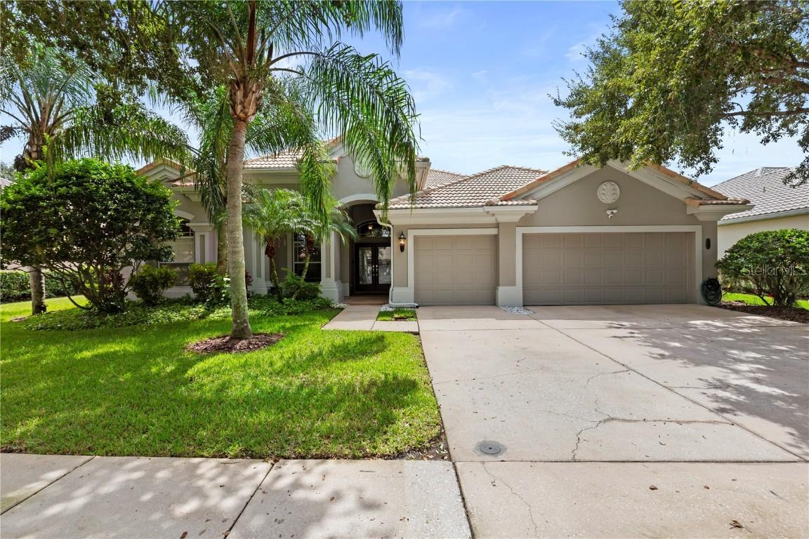 10209 Waterside Oaks Dr., Tampa, FL 33647