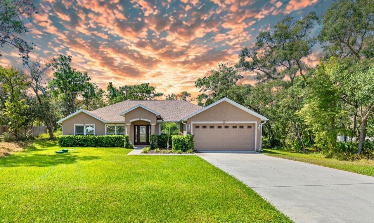 11993 Robina Rd., Weeki Wachee, FL 34614