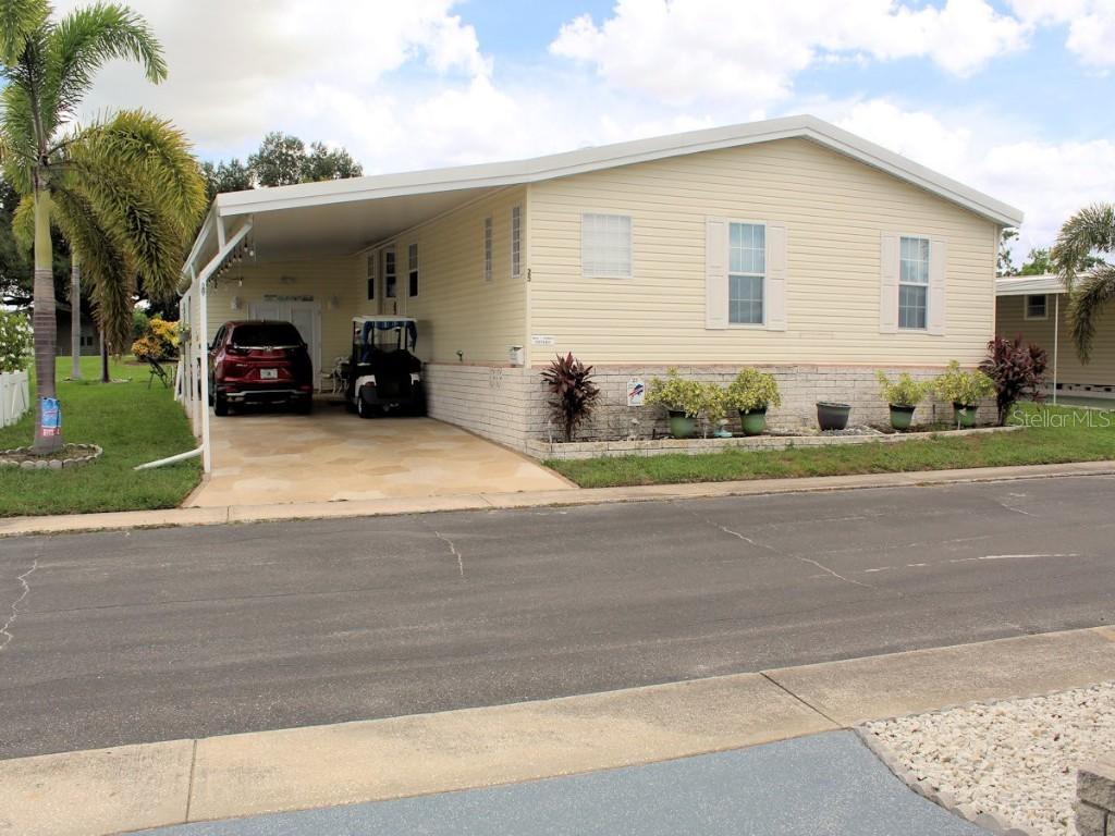 25 Thatch Palm St., Largo, FL 33770