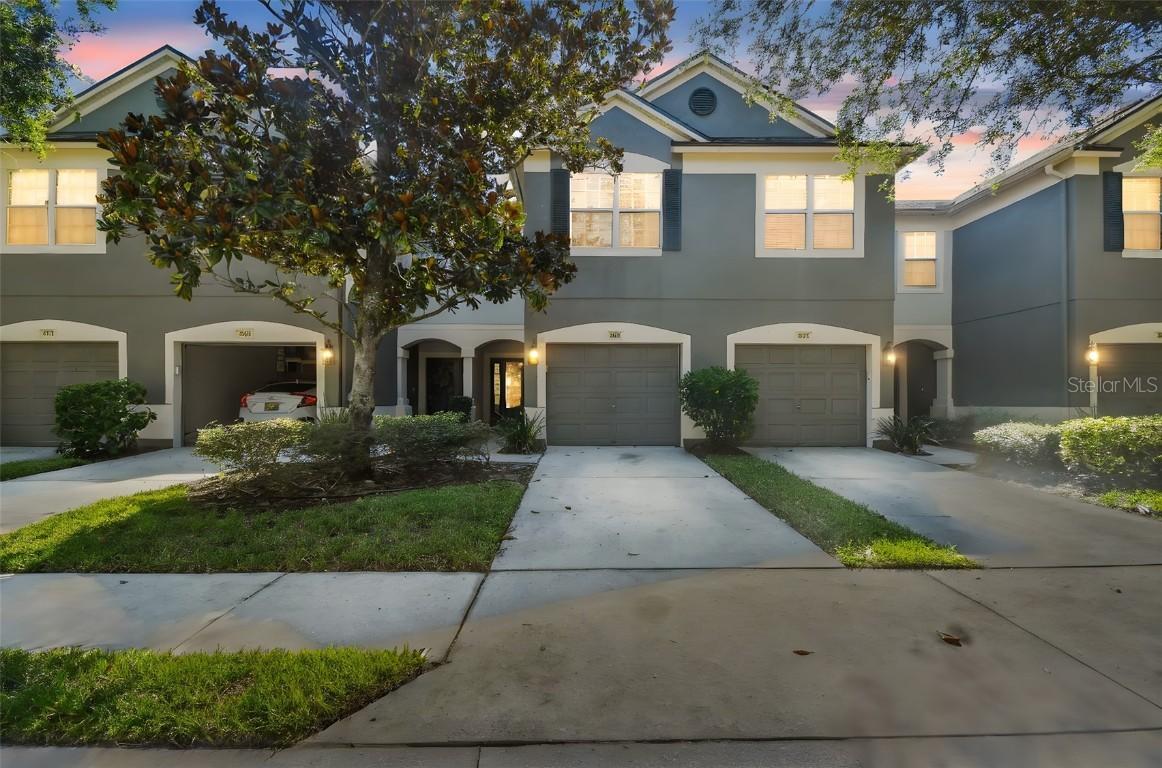 4922 Barnstead Dr., Riverview, FL 33578