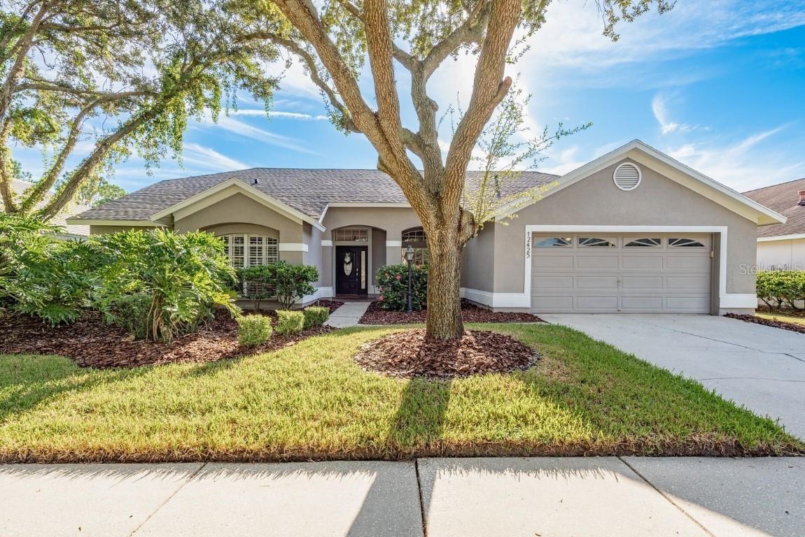 12425 Seabrook Dr., Tampa, FL 33626