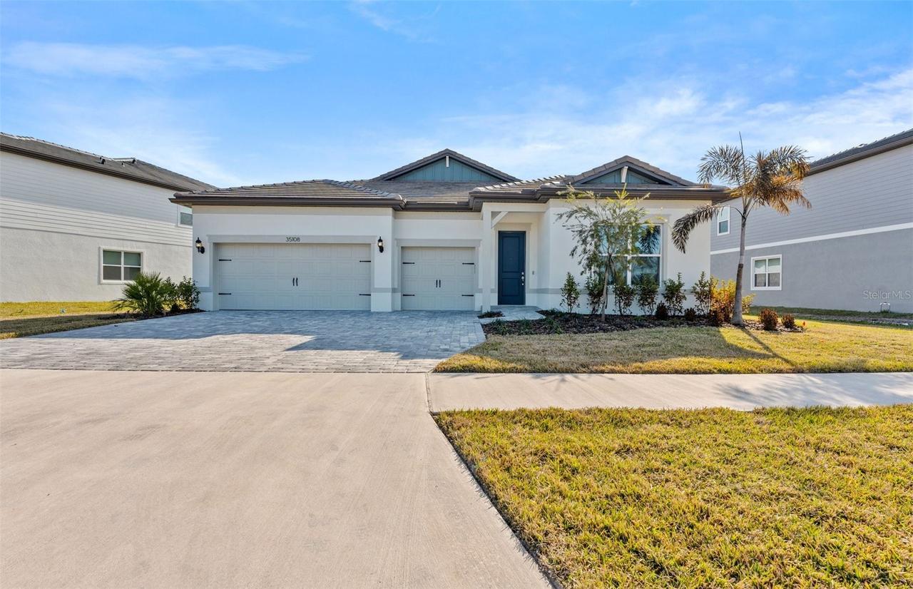 35108 Colstrip Tr., Zephyrhills, FL 33541