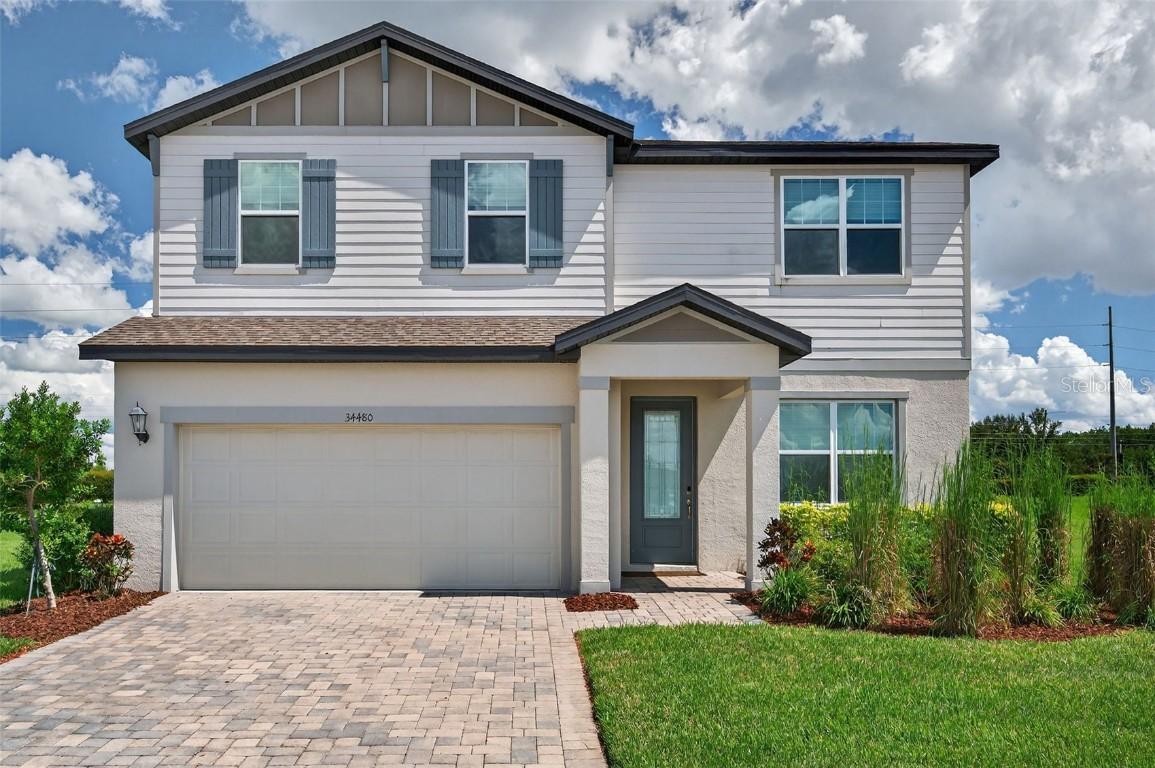 34480 Wynthorne Pl., Wesley Chapel, FL 33545
