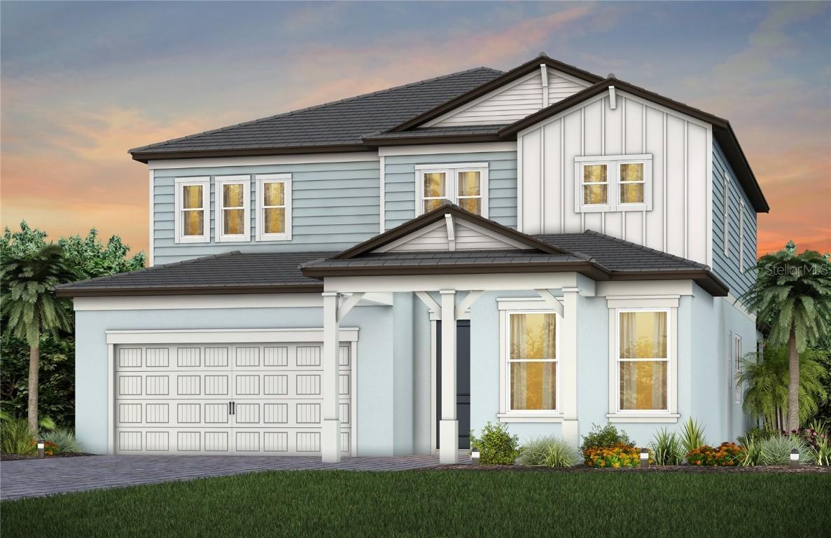 1626 Fallon Pass, Zephyrhills, FL 33541
