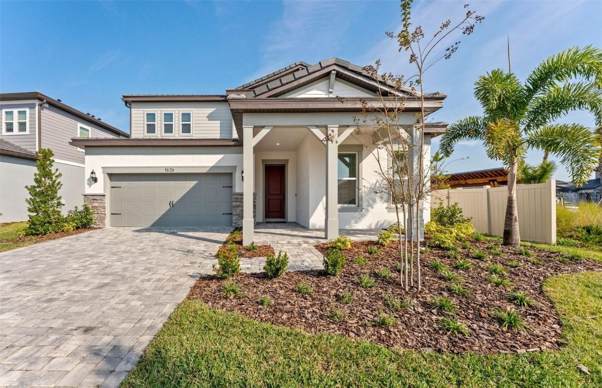 1626 Fallon Pass, Zephyrhills, FL 33541