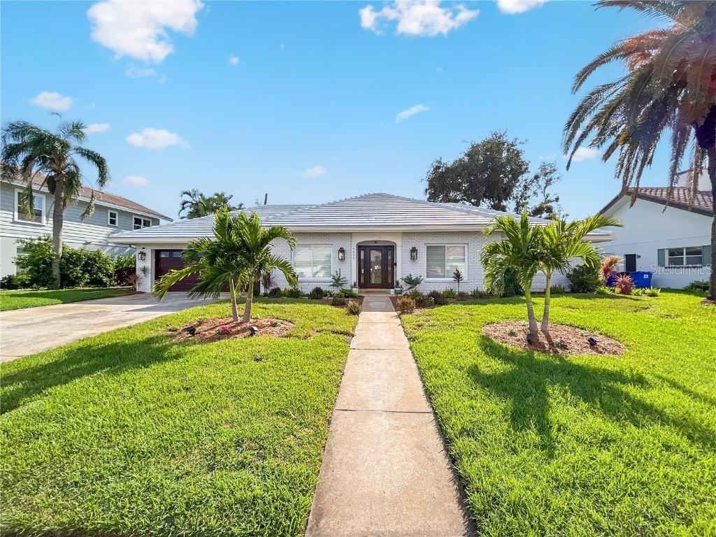 5853 Leeland St., St Petersburg, FL 33715