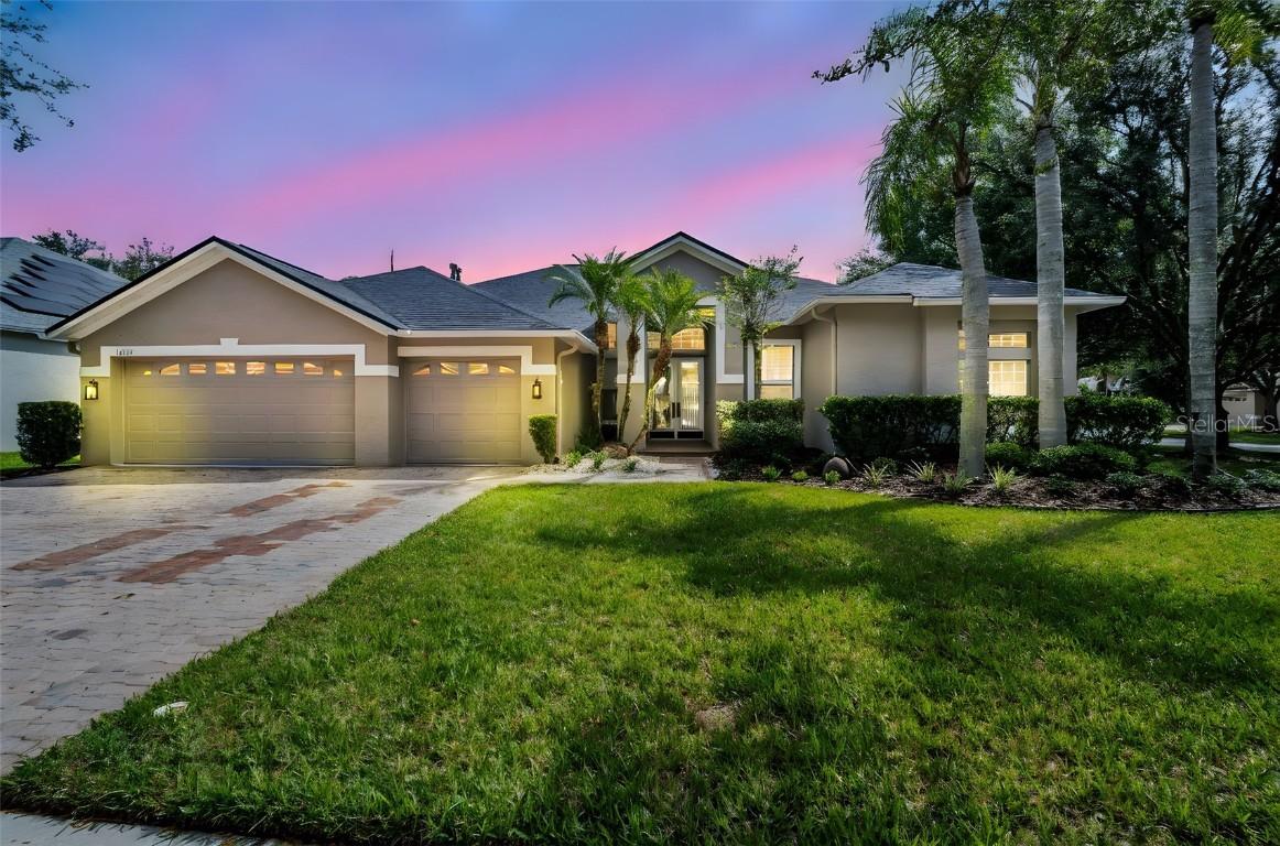 16315 Sambourne Ln., Tampa, FL 33647