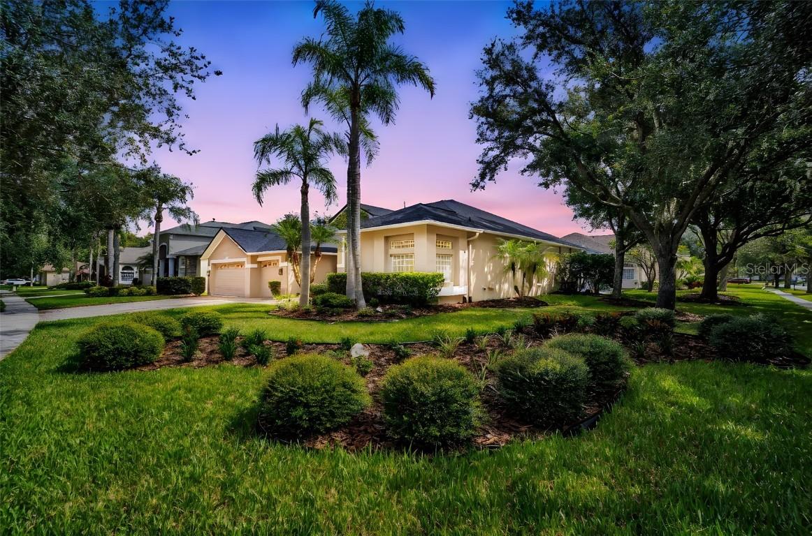 16315 Sambourne Ln., Tampa, FL 33647