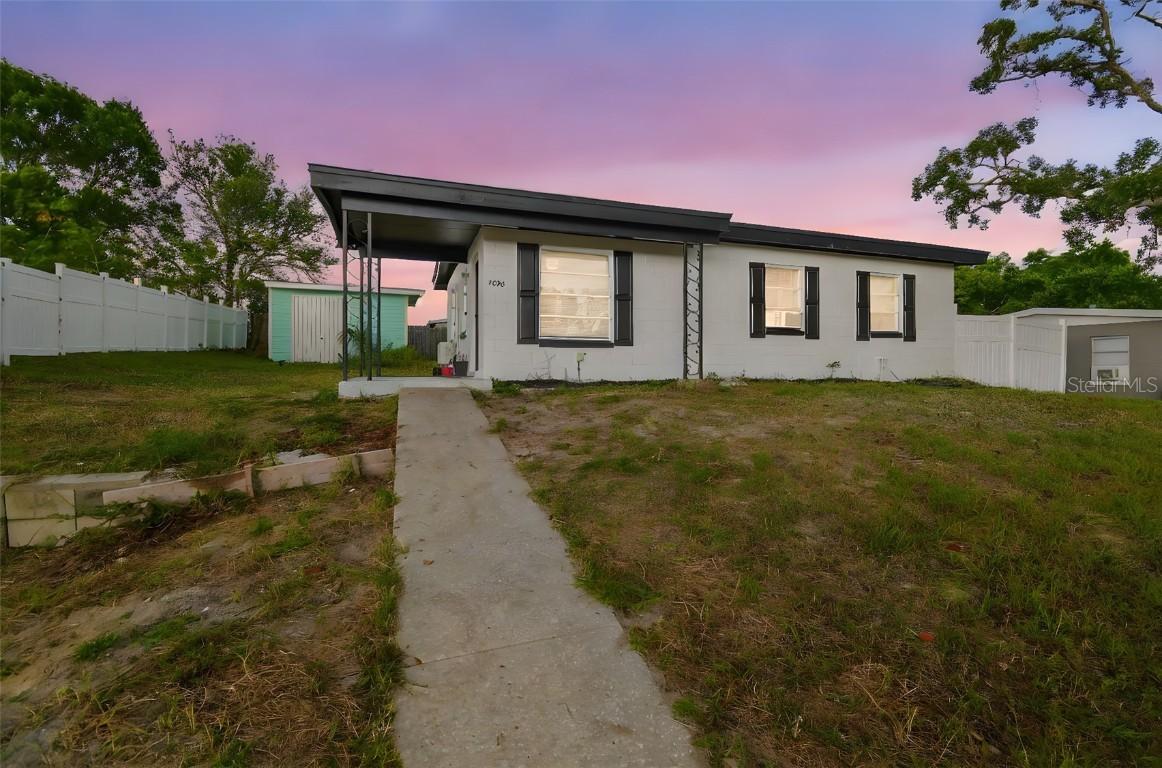7090 Fireside St., Spring Hill, FL 34606
