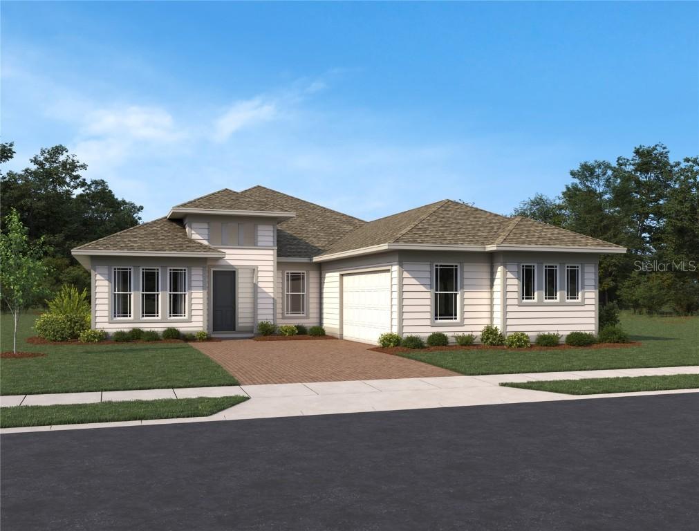 422 Junonia Blvd, New Smyrna Beach, FL 32168