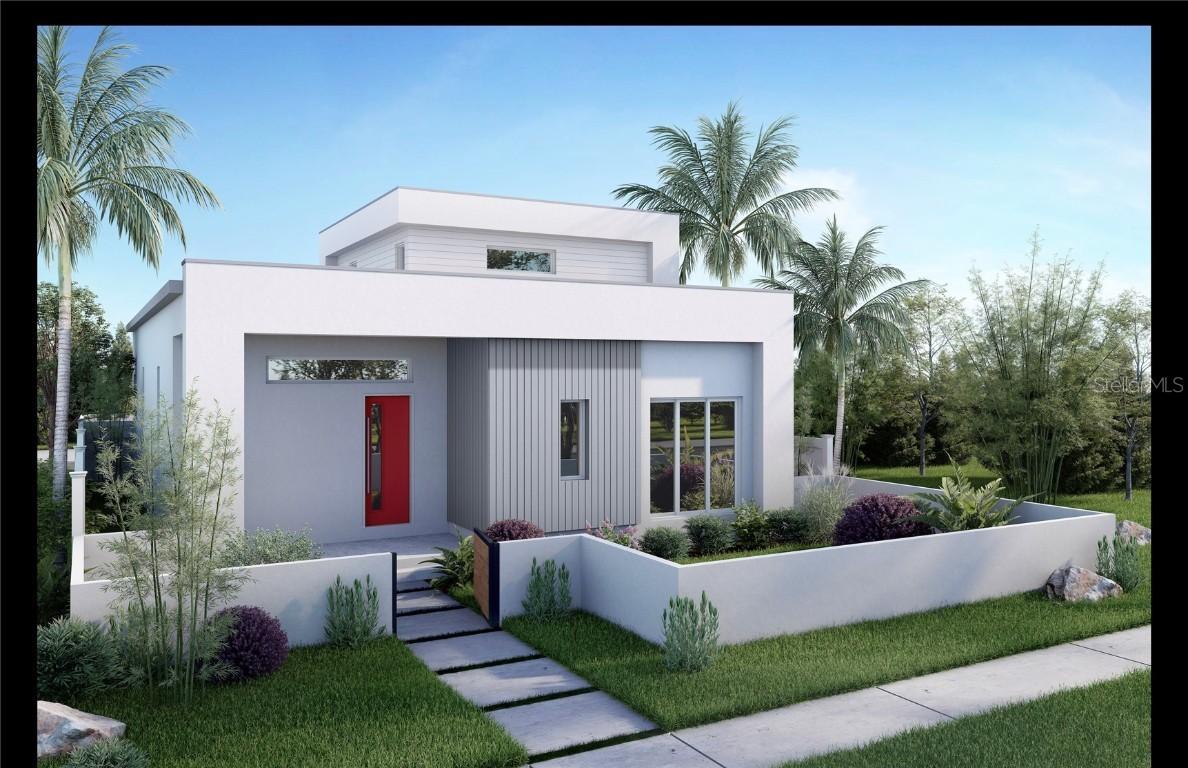 718 14th Ave., St Petersburg, FL 33701