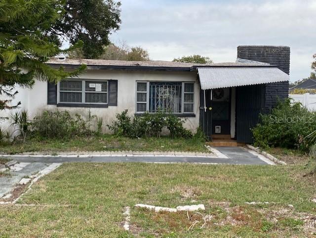 2917 W Clifton St., Tampa, FL 33614