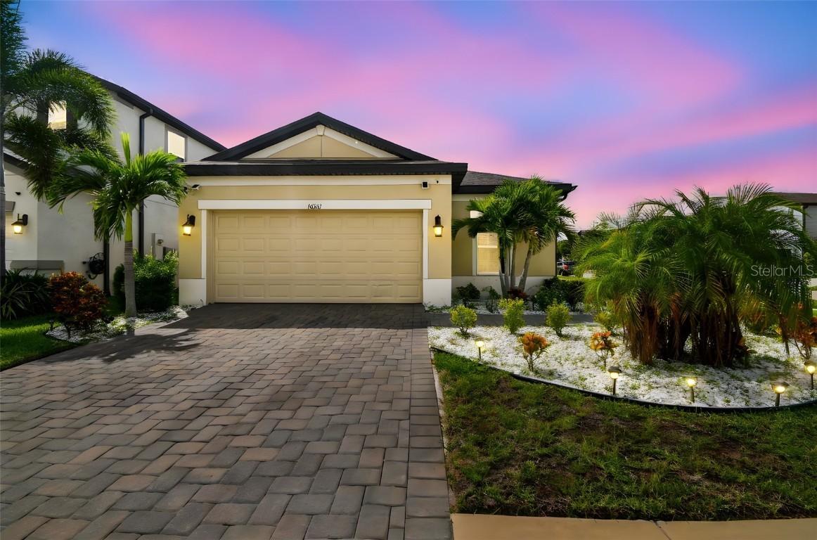 10301 Berryessa Ave., Riverview, FL 33578