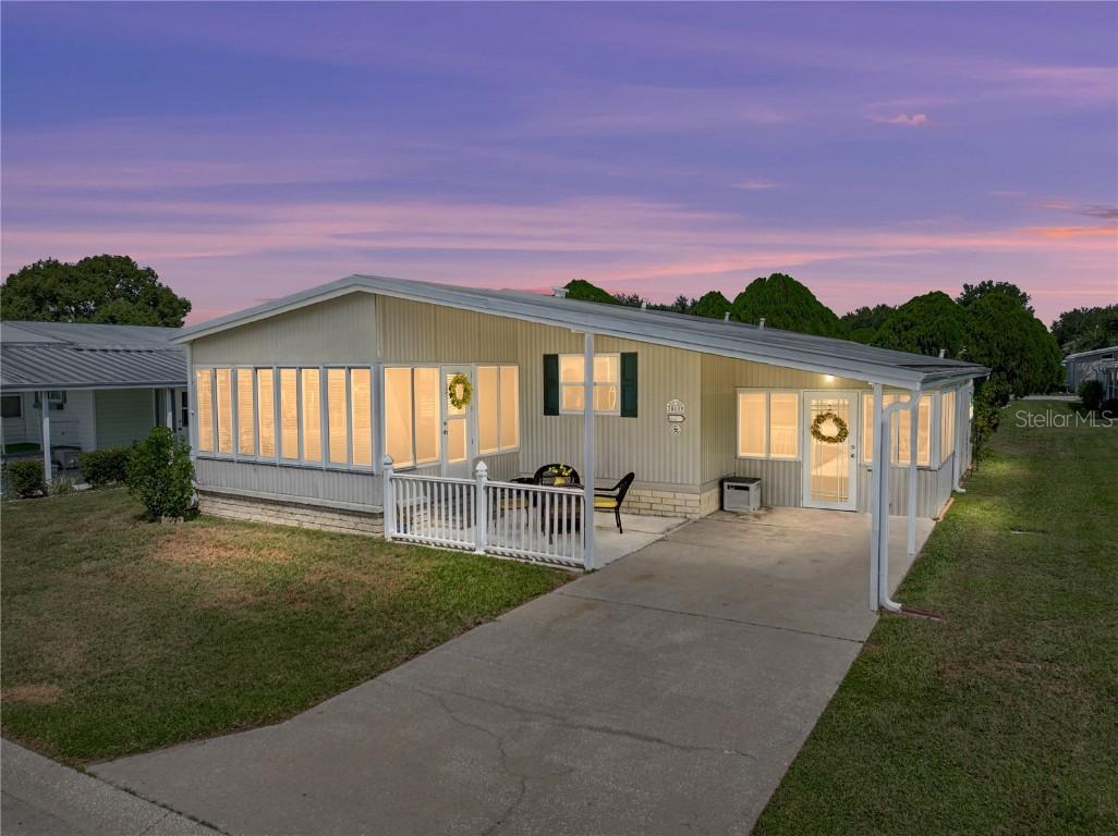 35139 Wagner Way, Zephyrhills, FL 33541