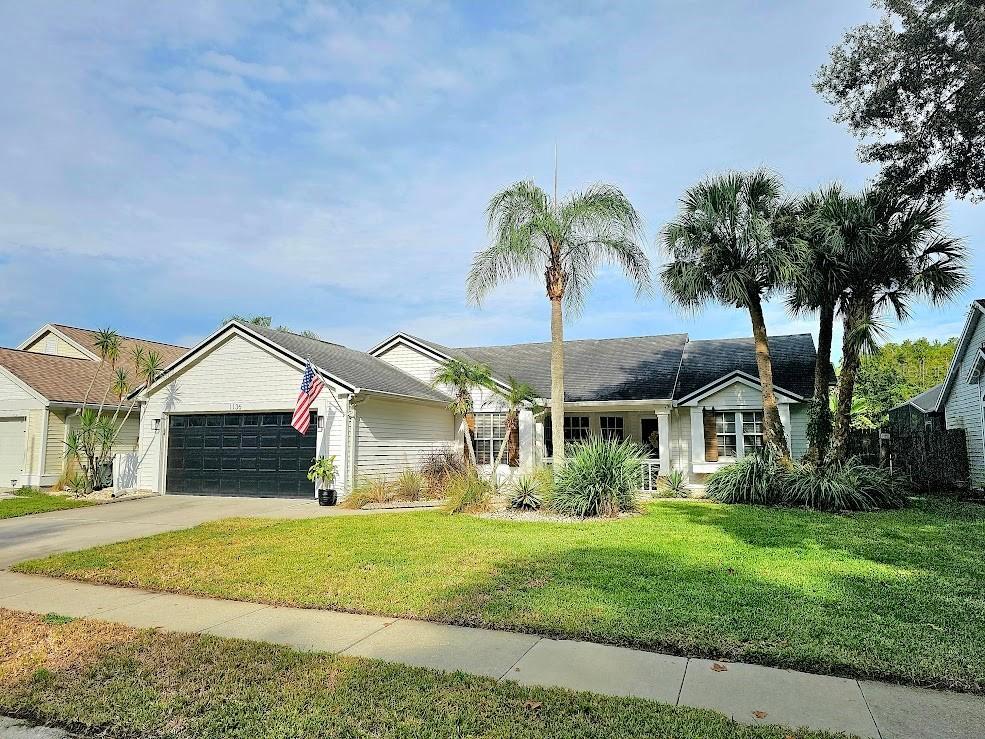 1136 Mazarion Pl., Trinity, FL 34655