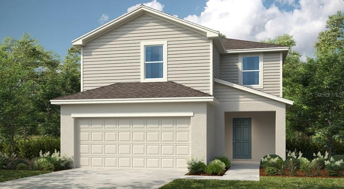 12457 Gust Ct., Hudson, FL 34669