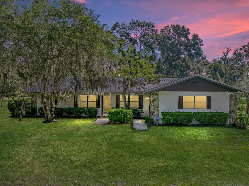 14730 Trooper Tom Ln., Dade City, FL 33525