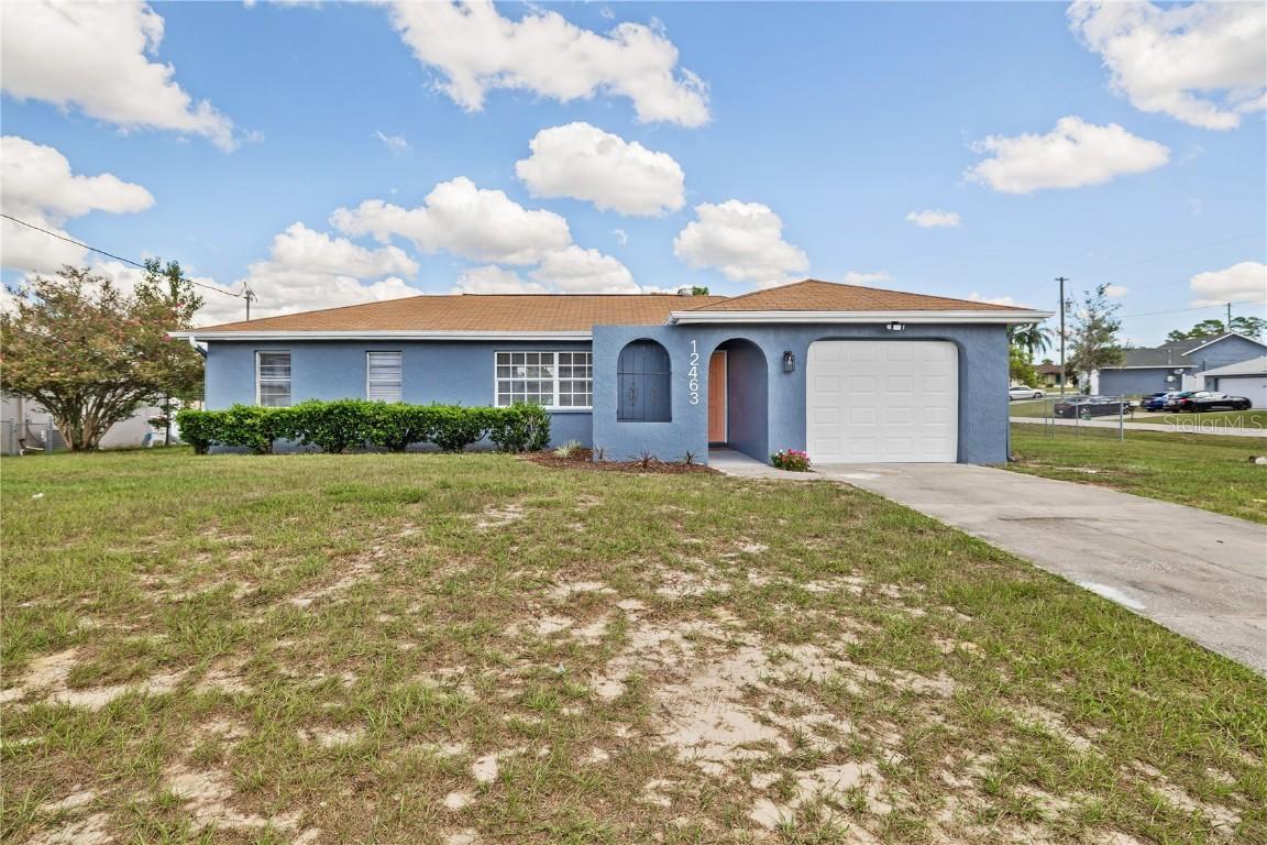 12463 Tansboro St., Spring Hill, FL 34608