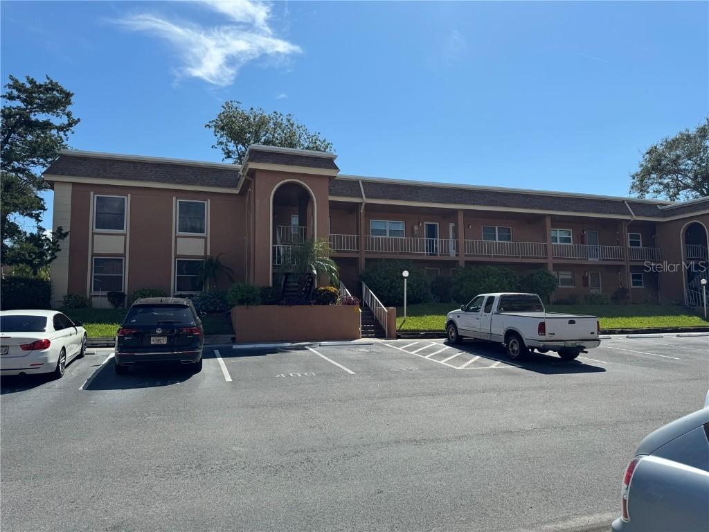12760 Indian Rocks Rd. #406, Largo, FL 33774