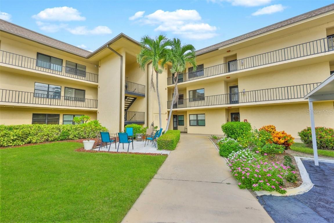 12300 Vonn Rd. #4201, Largo, FL 33774