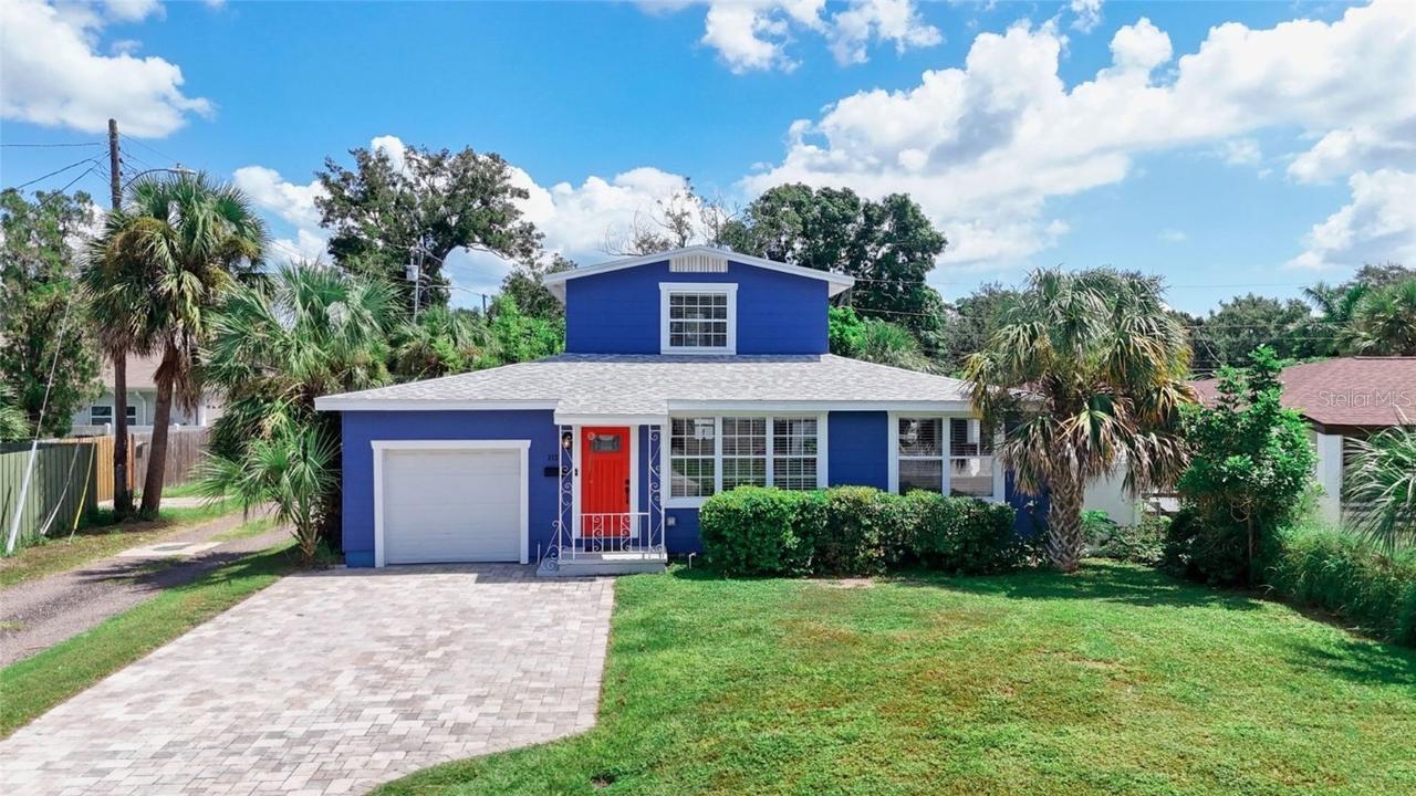 3727 38th St., St Petersburg, FL 33713
