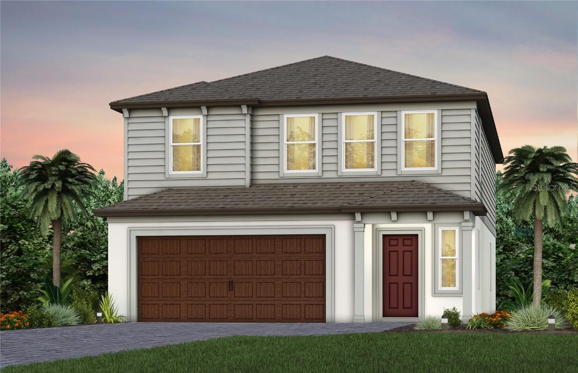 33416 Binding Ties Ln., Wesley Chapel, FL 33545