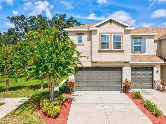 New Homes For Sale This Week That Attend Sergeant Smith Middle School: September 12th to September 18th