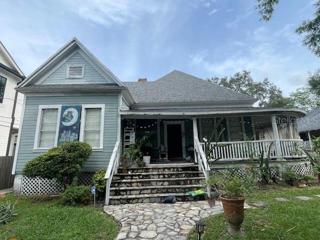 317 W Frances Ave., Tampa, FL 33602