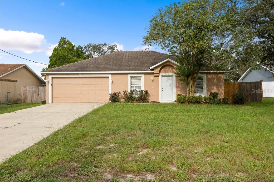 1009 Stratton Ave., Spring Hill, FL 34609