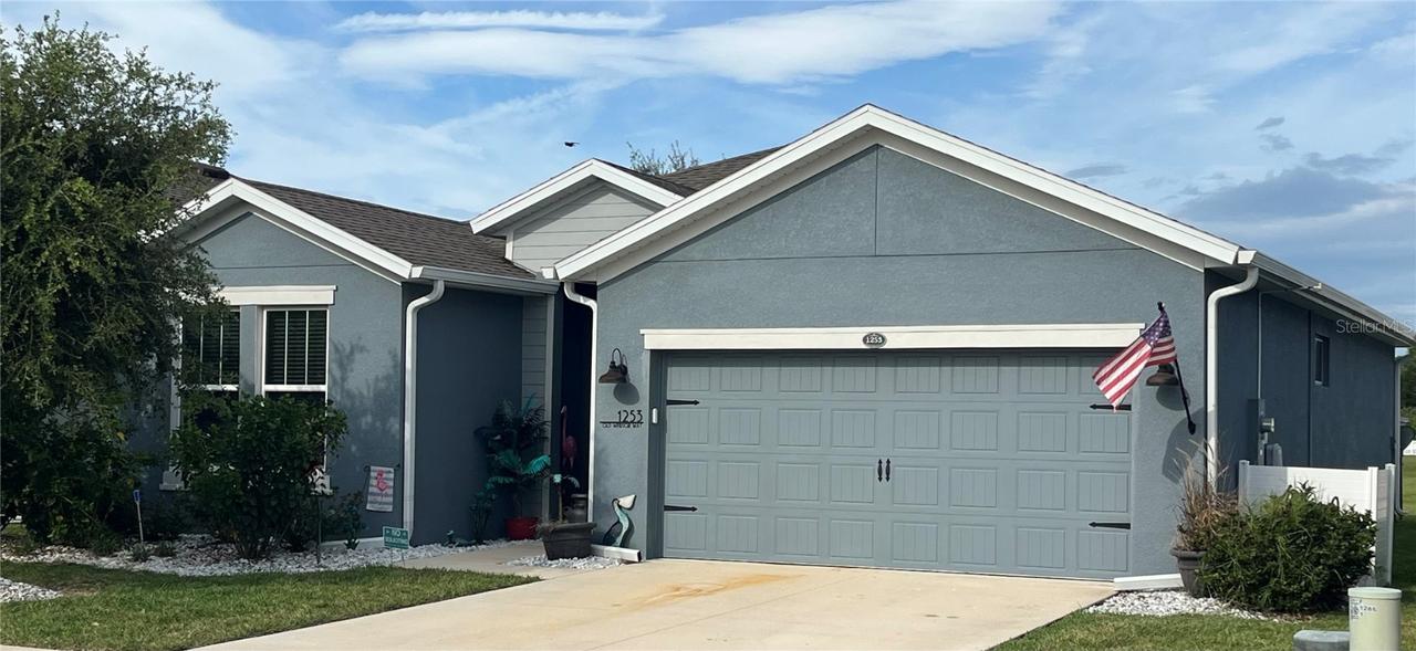 1253 Old Windsor Way, Spring Hill, FL 34609