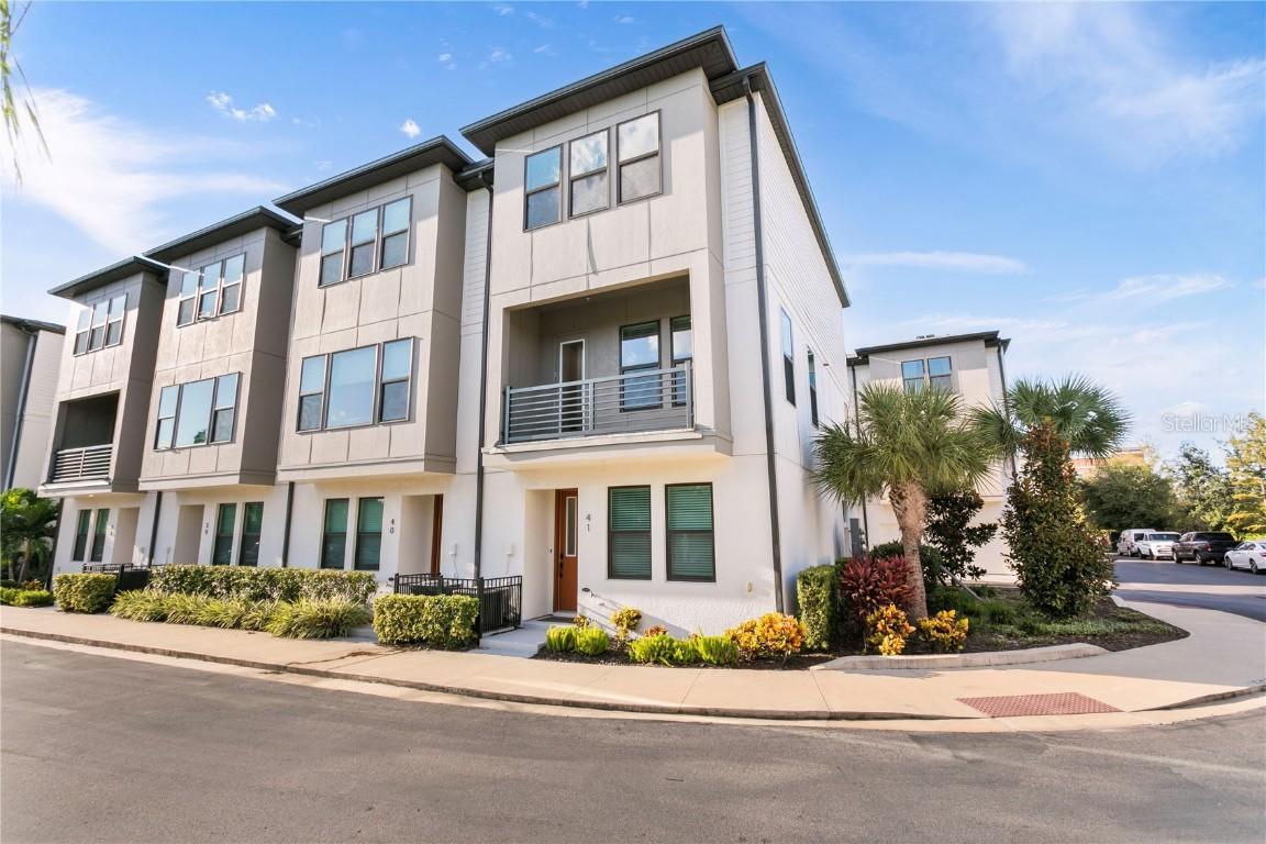 2511 N Grady Ave. #41, Tampa, FL 33607
