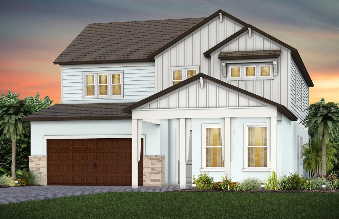 7009 Depue Dr., Wesley Chapel, FL 33545