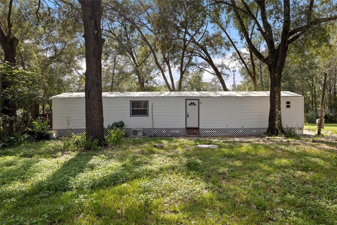 5297 Alice St., Brooksville, FL 34604